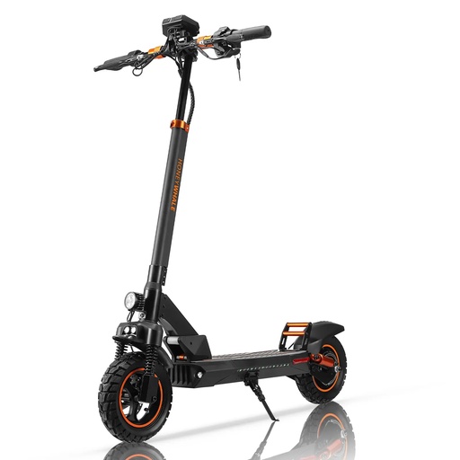 [M4] Scooter Electrico Honey Whale M4