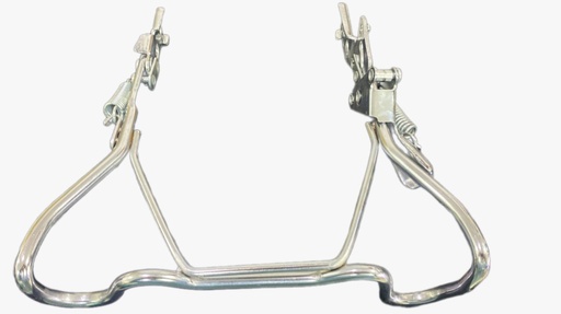 [CAB-USKC] CABALLETE PARA MODELOS U3S,U1S,U4S,KC