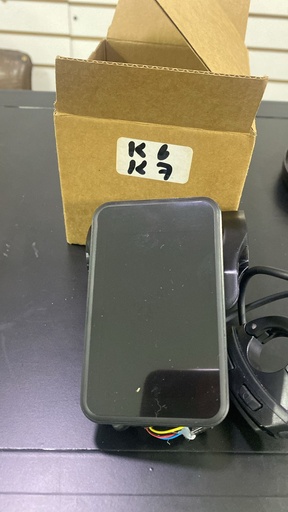 [DISP-K] DISPLAY PARA MODELOS K6/K7