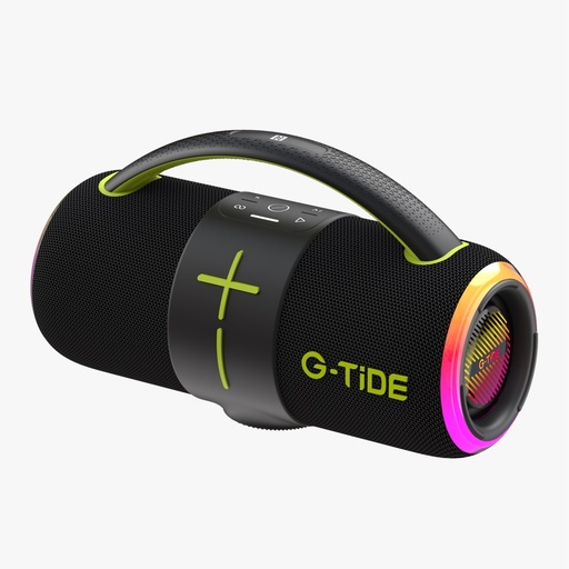 [SH80] SH80 BOCINA INALAMBRICA G-TIDE