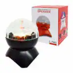 [L-740]  ESFERA DE LUZ (L-740)