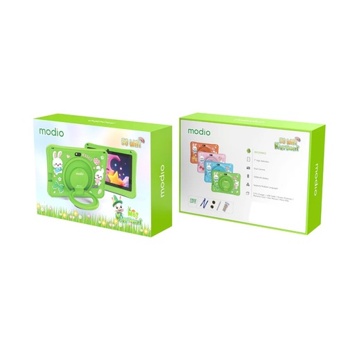 [M62] TABLETA KIDS M62 5G (6GB RAM + 128 GB ROM)