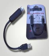 [DP-1023]  LASER DE USB (DP-1023)