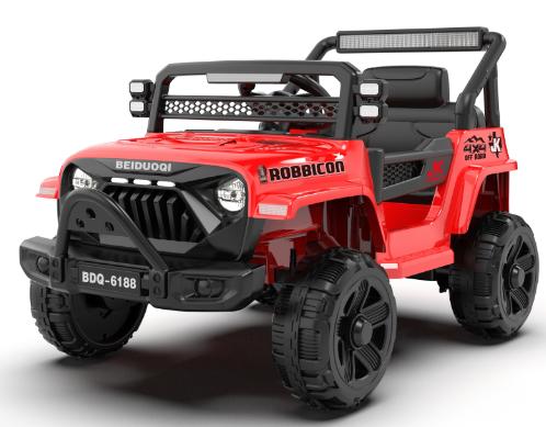 [BDQ-1208] BDQ-1208 JEEP ELCTRICO INFANTIL