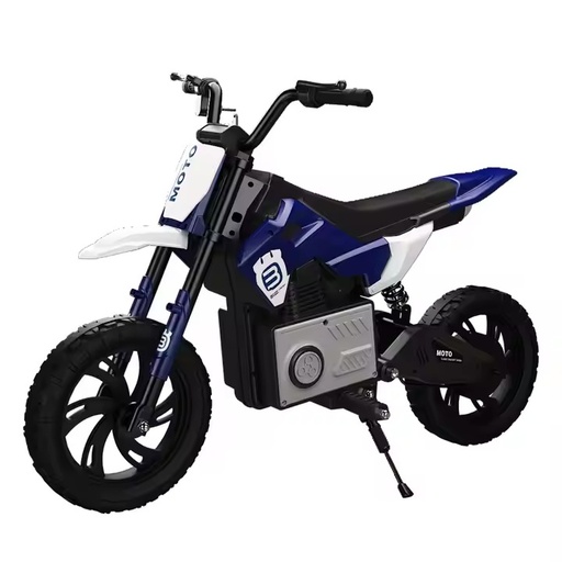 [BDQ-6988] Moto Electrica P/niños Honey Whale BDQ-6988
