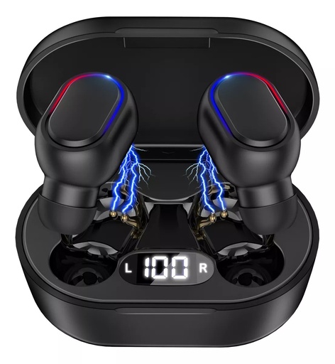 [AUT114] Audífonos in-ear inalámbricos 1Hora AUT114
