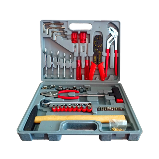 [DJ-1088] DJ-1088 Kit estuche de herramientas