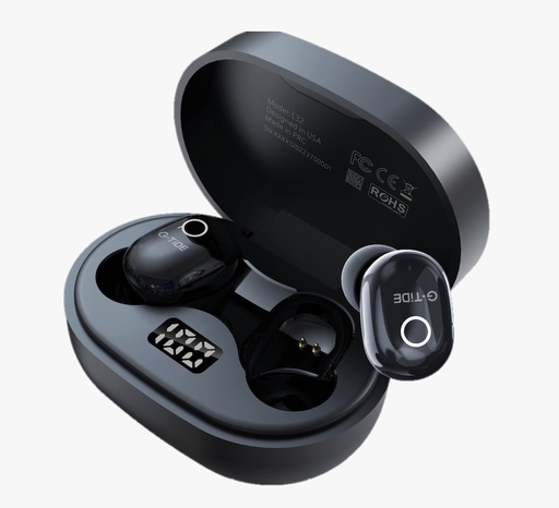 [L32] L32 TWS Bluetooth