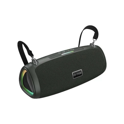 [SH50] Bocina Portatil Bluetooth G-Tide SH50