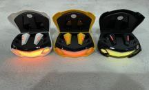 [TWS-7001] TWS-7001 AUDIFONO GAMER BLUETOOTH