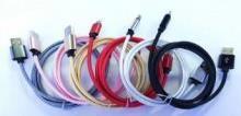 [TS-513] CABLE CORDON COLORES BRILLANTES V8
